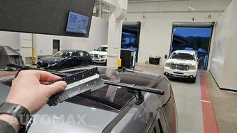 2012 Land Rover LR4 – miniatura 33
