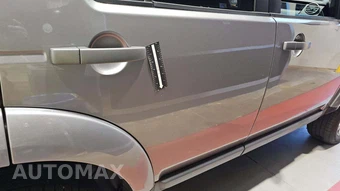2012 Land Rover LR4 – miniatura 34