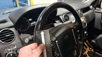 2012 Land Rover LR4 – miniatura 36