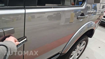 2012 Land Rover LR4 – miniatura 37