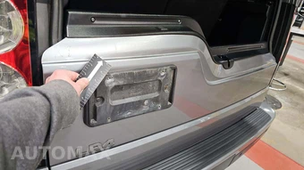 2012 Land Rover LR4 – miniatura 43