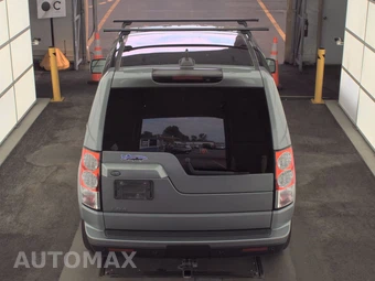 2012 Land Rover LR4 – miniatura 5
