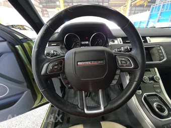 2012 Land Rover Range Rover Evoque Dynamic Premium – miniatura 10