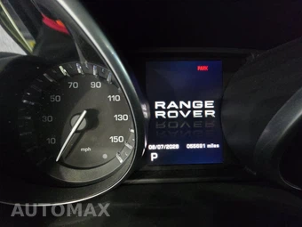 2012 Land Rover Range Rover Evoque Dynamic Premium – miniatura 12