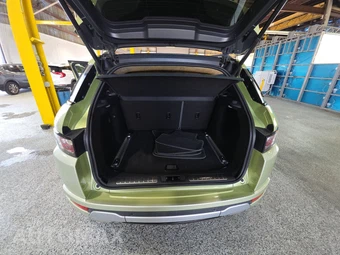 2012 Land Rover Range Rover Evoque Dynamic Premium – miniatura 16