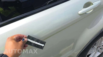 2012 Land Rover Range Rover Evoque Dynamic Premium – miniatura 21