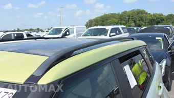 2012 Land Rover Range Rover Evoque Dynamic Premium – miniatura 23