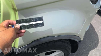 2012 Land Rover Range Rover Evoque Dynamic Premium – miniatura 31
