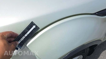 2012 Land Rover Range Rover Evoque Dynamic Premium – miniatura 33