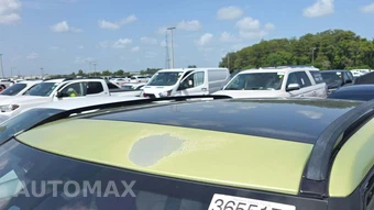 2012 Land Rover Range Rover Evoque Dynamic Premium – miniatura 34