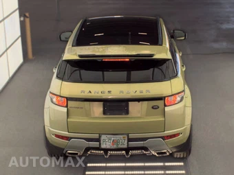 2012 Land Rover Range Rover Evoque Dynamic Premium – miniatura 5
