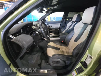 2012 Land Rover Range Rover Evoque Dynamic Premium – miniatura 7