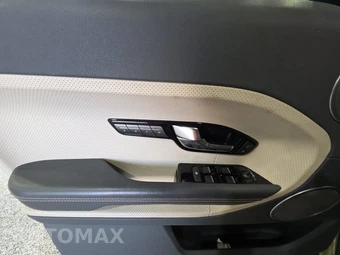 2012 Land Rover Range Rover Evoque Dynamic Premium – miniatura 9