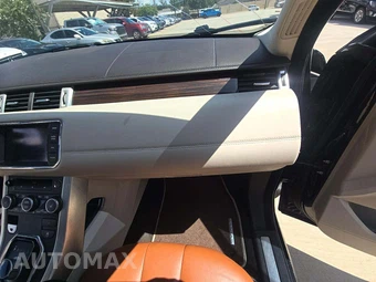 2012 Land Rover Range Rover Evoque Prestige Premium – miniatura 16