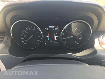 2012 Land Rover Range Rover Evoque Prestige Premium – miniatura 6