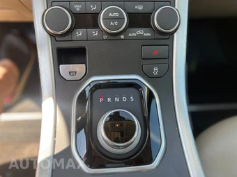 2012 Land Rover Range Rover Evoque Pure Plus - miniatura 11