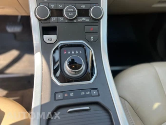 2012 Land Rover Range Rover Evoque Pure Plus - miniatura 13