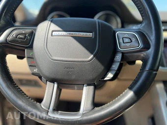 2012 Land Rover Range Rover Evoque Pure Plus - miniatura 14