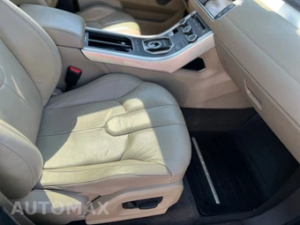 2012 Land Rover Range Rover Evoque Pure Plus - miniatura 19