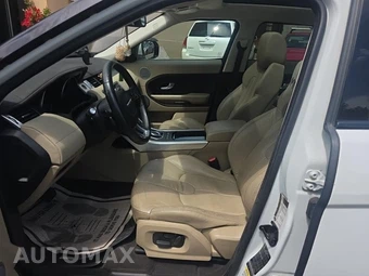 2012 Land Rover Range Rover Evoque Pure Premium - miniatura 13