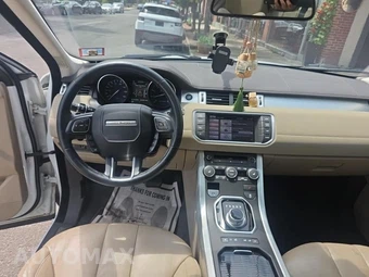 2012 Land Rover Range Rover Evoque Pure Premium - miniatura 14