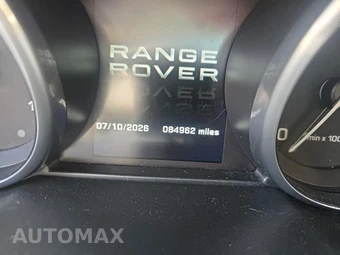 2012 Land Rover Range Rover Evoque Pure Premium - miniatura 15