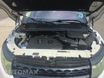 2012 Land Rover Range Rover Evoque Pure Premium - miniatura 19