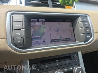 2012 Land Rover Range Rover Evoque Pure Premium - miniatura 26