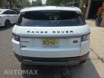 2012 Land Rover Range Rover Evoque Pure Premium - miniatura 5