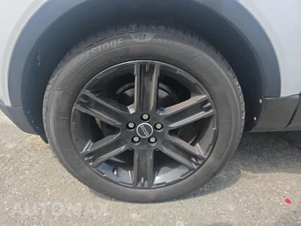 2012 Land Rover Range Rover Evoque Pure Premium - miniatura 8