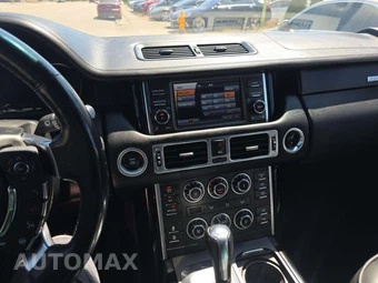 2012 Land Rover Range Rover HSE LUX – miniatura 10