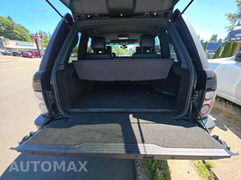 2012 Land Rover Range Rover HSE LUX – miniatura 14