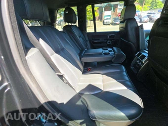 2012 Land Rover Range Rover HSE LUX – miniatura 16