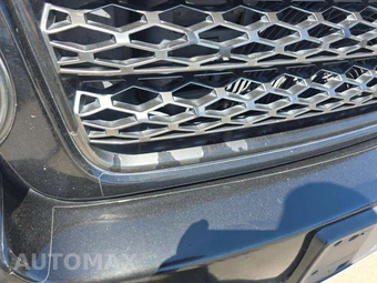 2012 Land Rover Range Rover HSE LUX – miniatura 21