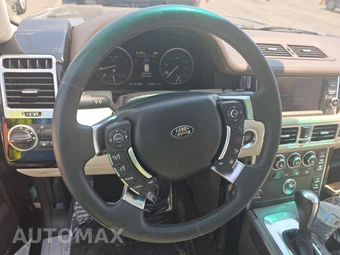2012 Land Rover Range Rover HSE – miniatura 10