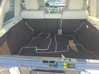 2012 Land Rover Range Rover HSE – miniatura 16