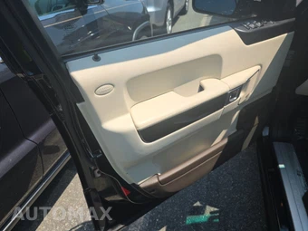 2012 Land Rover Range Rover HSE – miniatura 9