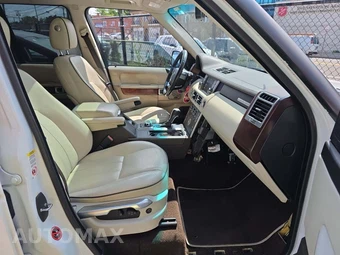 2012 Land Rover Range Rover HSE – miniatura 18