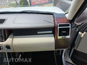 2012 Land Rover Range Rover HSE – miniatura 19