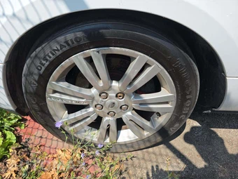 2012 Land Rover Range Rover HSE – miniatura 21