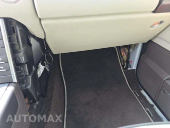 2012 Land Rover Range Rover HSE – miniatura 32