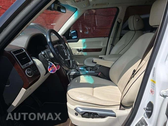 2012 Land Rover Range Rover HSE – miniatura 6