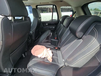 2012 Land Rover Range Rover Sport HSE LUX - miniatura 13