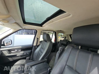 2012 Land Rover Range Rover Sport HSE LUX - miniatura 17