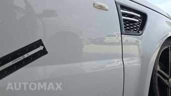 2012 Land Rover Range Rover Sport HSE LUX - miniatura 20