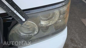2012 Land Rover Range Rover Sport HSE LUX - miniatura 27