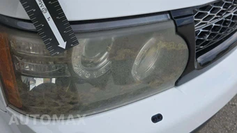 2012 Land Rover Range Rover Sport HSE LUX - miniatura 32