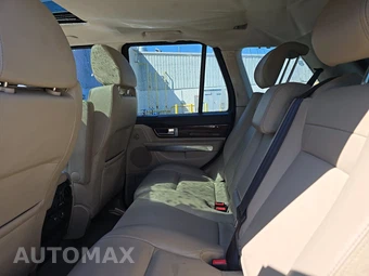 2012 Land Rover Range Rover Sport HSE – miniatura 13