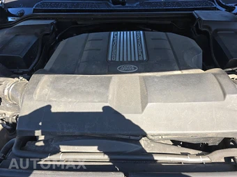 2012 Land Rover Range Rover Sport HSE – miniatura 15
