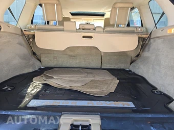 2012 Land Rover Range Rover Sport HSE – miniatura 16